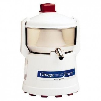 Соковыжималка для цитрусовых Omega J1220. Кропивницький. фото 1 Соковыжималка для цитрусовых Omega J1220. Кропивницький. фото 1