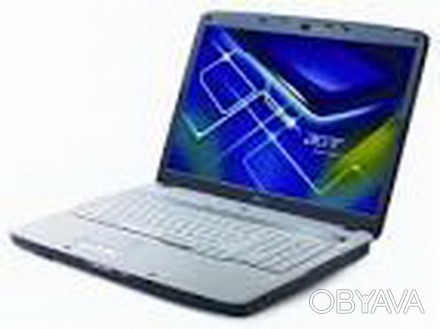 Ноутбук Acer Aspire 7520 по запчастям 
Запчасти: кроме матрицы, клавиатуры, вин. . фото 1