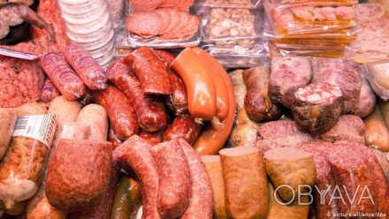 Куплю по всей Украине любые колбасы и колбасные изделия с вышедшими сроками (про. . фото 1