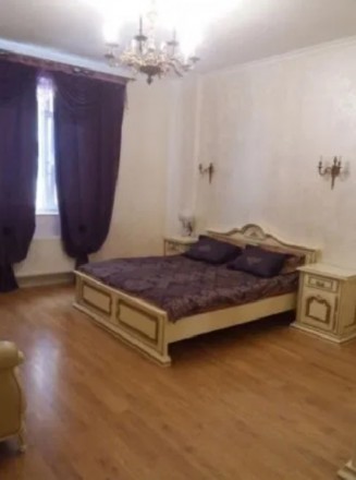 Предлагается в аренду квартира с двумя спальнями и просторной кухней-судией в ЖК. Приморский. фото 4