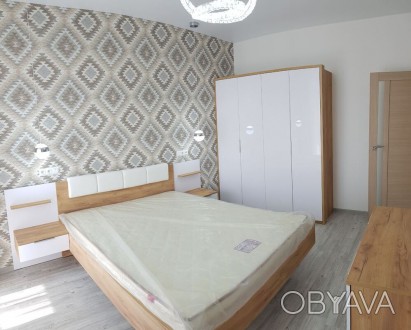 В продаже красивая двухкомнатная квартира на Толбухина. 
Квартира расположена на. Киевский. фото 1
