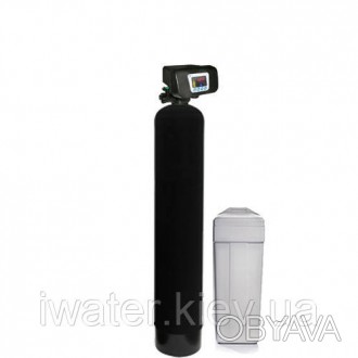 Фильтр комплексной очистки воды iWater_MIX на клапане Runxin
Назначение: предназ. . фото 1
