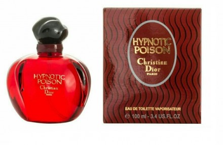 Christian Dior Hypnotic Poison (Кристиан Диор Гипнотик Пойзон) создан для женств. . фото 3