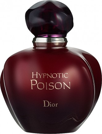 Christian Dior Hypnotic Poison (Кристиан Диор Гипнотик Пойзон) создан для женств. . фото 4