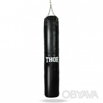 
Мешок боксерский с цепью Thor - отличный универсальный снаряд, чтобы поправить . . фото 1