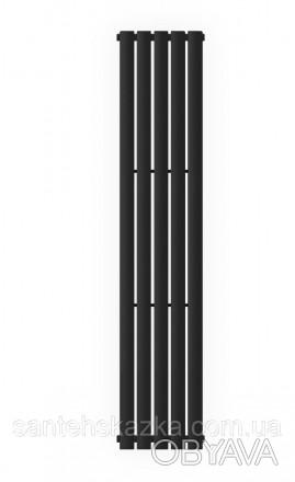 Радиатор отопления Genesis-Aqua Marbel160x45 см
Дизайнерский радиатор отопления,. . фото 1