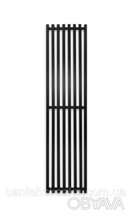 Радиатор отопления Genesis-Aqua Siena 160x45 см
Дизайнерский радиатор отопления,. . фото 1