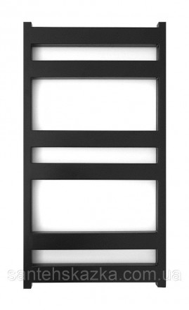 Полотенцесушитель Genesis-Aqua Fom. Одесса. фото 1