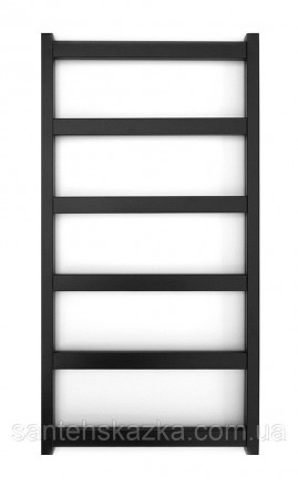 Полотенцесушитель Genesis-Aqua Minimal. Одесса. фото 1