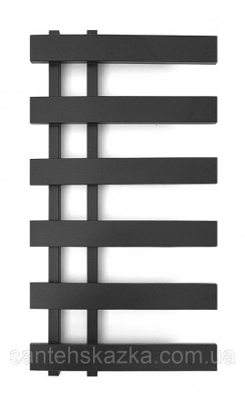 Полотенцесушитель Genesis-Aqua Split. Одесса. фото 1