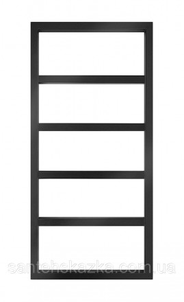 Полотенцесушитель Genesis-Aqua Mogiana. Одесса. фото 1