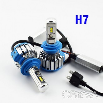 
Автомобильная LED лампа T1-H7
	Тип лампи
	
	
	H7
	
	
	Вид
	
	
	Світлодіодні
	
	. . фото 1