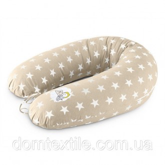 Подушка для кормления
Многофункциональная подушка для кормления имеет U-образную. . фото 3