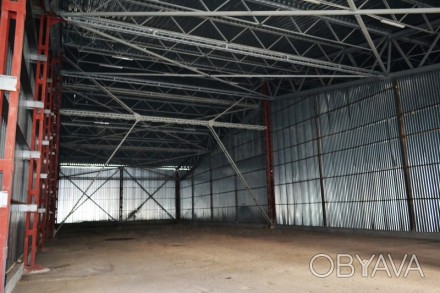 Предлагаем выгодно снять склады, расположенные в Малиновском районе Одессы, на в. Малиновский. фото 1