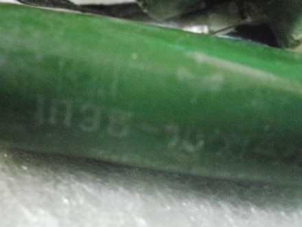 Продам резистор ПЕВ разного сопротивления советского производства в количестве.. . фото 6