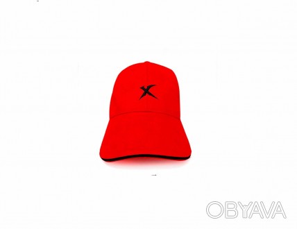 
Бейсболка XTRIKE ME
Производитель: XTRIKE ME
Цвет: красный
Ткань
. . фото 1