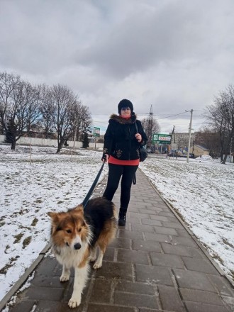 Хочу познайомитись з високим чоловіком ( від 180см), міцної тілобудови, працюючо. . фото 3