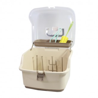 Органайзер-cушилка для бутылочек и смесей Bastbaby BS-8074 Beige универсальный. Запорожье. фото 1 Органайзер-cушилка для бутылочек и смесей Bastbaby BS-8074 Beige универсальный. Запорожье. фото 1