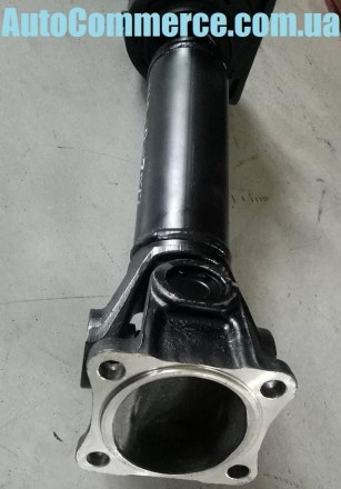 Вал карданный передняя часть DongFeng 1044, (ДонгФенг 1044) Богдан DF30 (L-48). Київ. фото 1 Вал карданный передняя часть DongFeng 1044, (ДонгФенг 1044) Богдан DF30 (L-48). Київ. фото 1