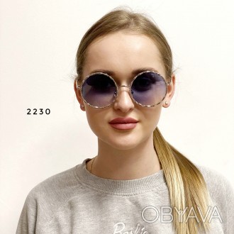Как бы ни менялись модные тенденции и тренды, круглые очки всегда будут в моде. . . фото 1
