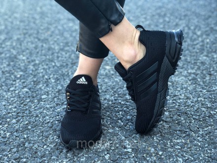 
Подростковые(женские) кроссовки под Adidas Marathon
Adidas Marathon
 - Сделаны . . фото 18