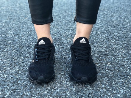 
Подростковые(женские) кроссовки под Adidas Marathon
Adidas Marathon
 - Сделаны . . фото 4