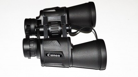 Бинокль Canon 20x50 + Чехол (китай)
Высококачественный бинокль Canon с прорезин. . фото 8