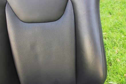 комплект сидений 2009, 2010, 2011, 2012, 2013, 2014,  снят с авто 2014 года
сос. . фото 8