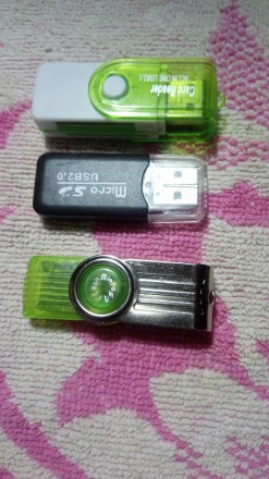 Картридеры Micro SD. Суми. фото 1 Картридеры Micro SD. Суми. фото 1