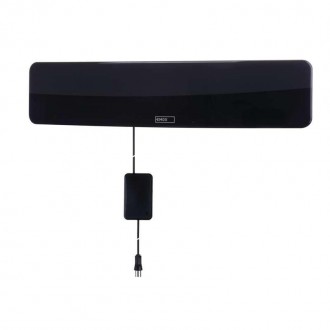 ТВ-антенна Emos EM-HDС3 0-25 км 20 dBi Black (J0675). Івано-Франківськ. фото 1 ТВ-антенна Emos EM-HDС3 0-25 км 20 dBi Black (J0675). Івано-Франківськ. фото 1