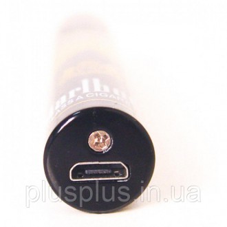 
Зажигалка спиральная USB 113 5404 выполнена в интересном дизайне и имеет качест. . фото 5