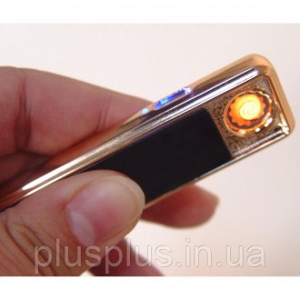 https://youtu.be/Y2d3BYVLHVQ
Зажигалка спиральная USB ZGP 1 изготовлена из прочн. . фото 8