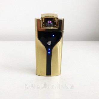 LIGHTER HL-50 - это электроимпульсная аккумуляторная перезаряжаемая USB зажигалк. . фото 8