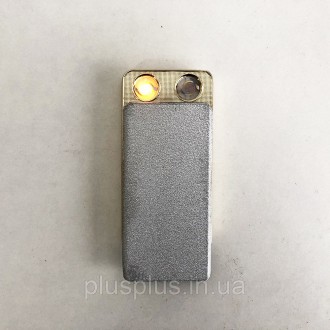 USB зажигалка "Lighter" XT-4879 (4) Original (Две спирали накаливания)
Дизайн. В. . фото 7
