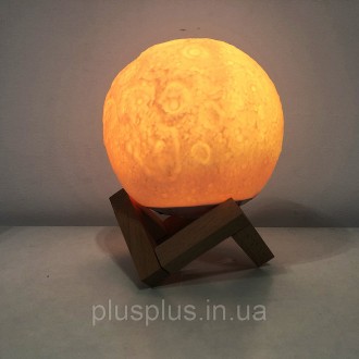https://youtu.be/3kFqf8AF4Ms
Характеристика: Ночник Луна Moon lamp 13 см
Тип: но. . фото 8