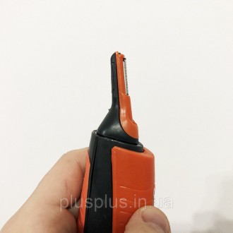 Многофункциональный триммер Micro touch Switch Blade обеспечивает идеально четки. . фото 8