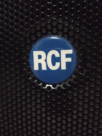 Продам активні колоночки RCF 310a перші моделі. Привезені з Європи. Вироблені в . . фото 12