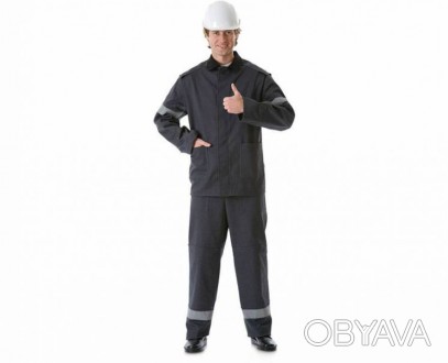 Компания "Спецгруп Альянс" предлагает качественные шахтерские костюмы
. . фото 1