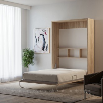 Шкаф кровать 140 см. Киев. фото 1 Шкаф кровать 140 см. Киев. фото 1