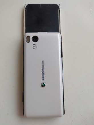 Sony Ericsson U10i Aino
Телефон робочий.
Динаміки без хрипів.
В комплекті тел. . фото 13