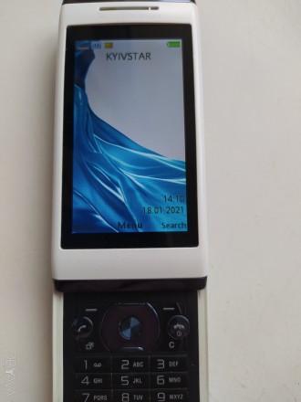 Sony Ericsson U10i Aino
Телефон робочий.
Динаміки без хрипів.
В комплекті тел. . фото 4