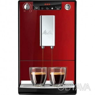 Эта компактная, полностью автоматическая кофеварка предлагает набор только самых. . фото 1