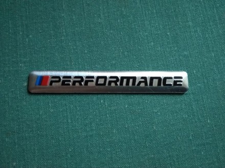 Наклейки BMW M Performance  / E32 E34 E36 E38 E39 E46 E53 E60 E61 E62 E63 E65 E7. . фото 3