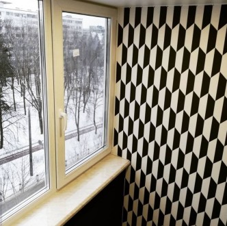 http://oknasv.com.ua/ Как сами пластиковые окна и двери могут быть красивыми, та. . фото 3