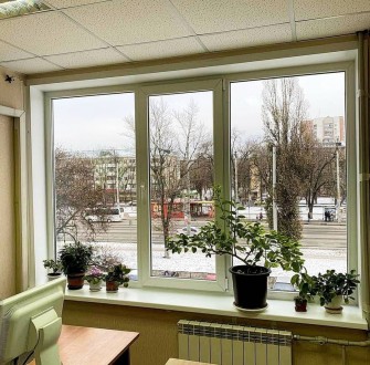 http://oknasv.com.ua/ Как сами пластиковые окна и двери могут быть красивыми, та. . фото 4