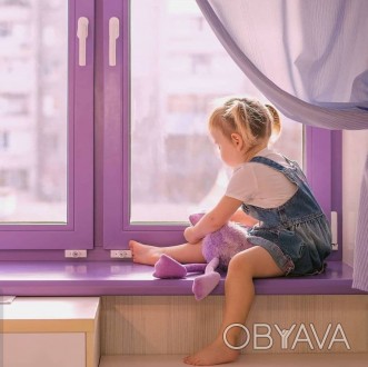 http://oknasv.com.ua/ Как сами пластиковые окна и двери могут быть красивыми, та. . фото 1