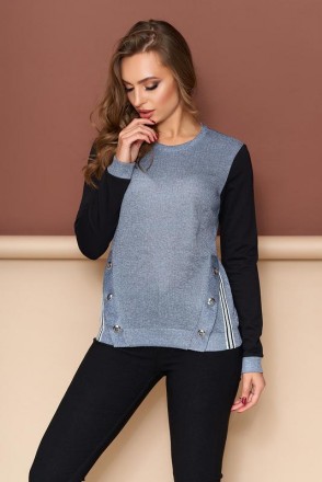 Стильная кофточка, кофта XS-S 42-44. Київ. фото 1 Стильная кофточка, кофта XS-S 42-44. Київ. фото 1