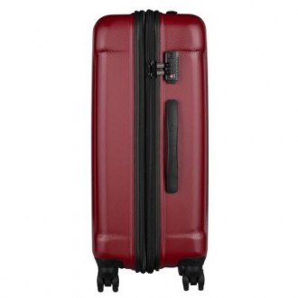 Собираясь в командировку или в отпуск, вы нуждаетесь в багаже, который не подвед. . фото 13