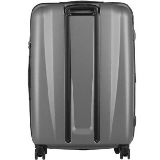 Путешествуйте стильно и комфортно с легким и словно плывущим чемоданом Wenger Ze. . фото 10