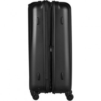 Путешествуйте стильно и комфортно с легким и словно плывущим чемоданом Wenger Ze. . фото 12